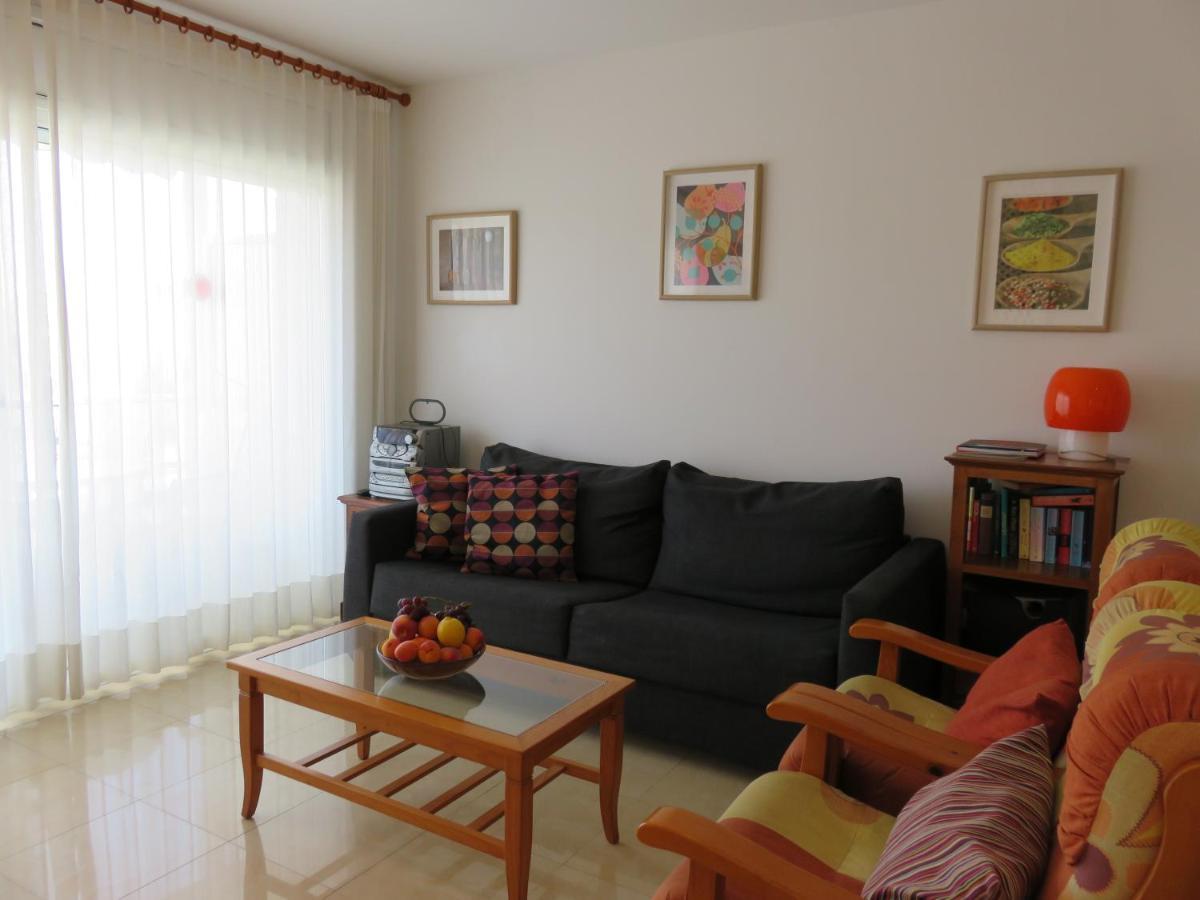 Apartamentos Las Brisas L'Estartit Exterior photo