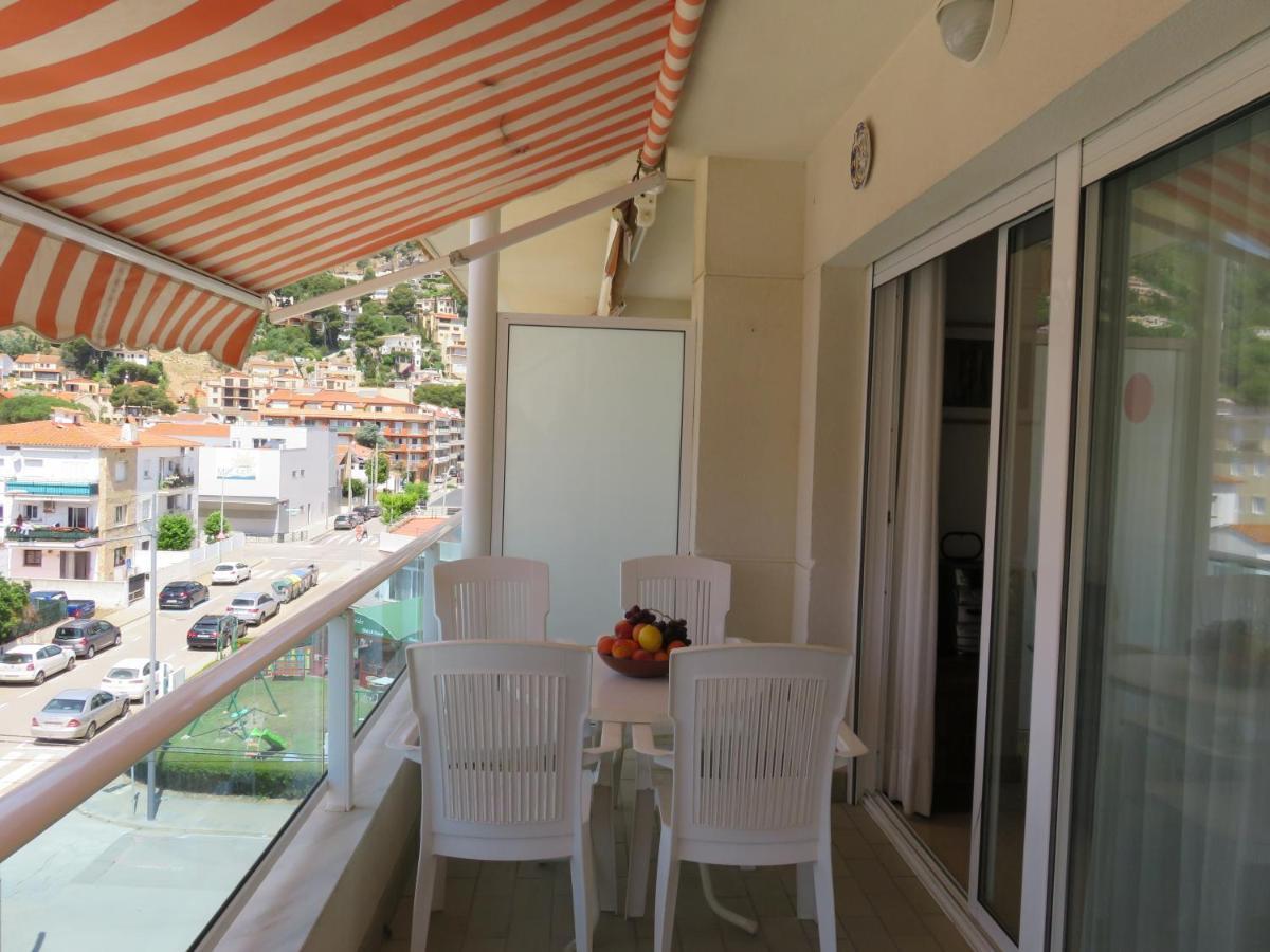 Apartamentos Las Brisas L'Estartit Exterior photo